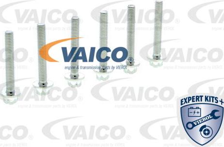 VAICO V30-2256 - Комплект деталей, зміна масла - автоматіческ.коробка передач autocars.com.ua
