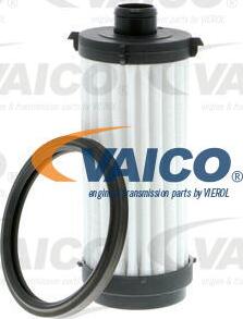 VAICO V30-2257-BEK - Комплект деталей, зміна масла - автоматіческ.коробка передач autocars.com.ua