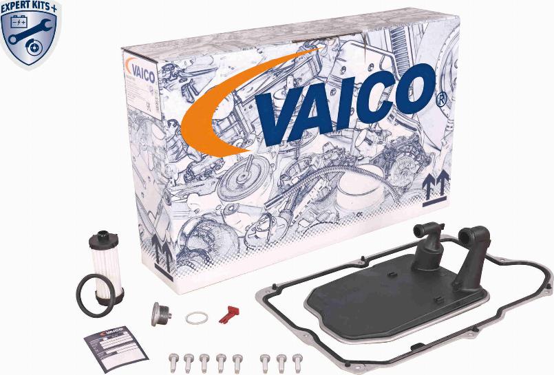 VAICO V30-2257-BEK - Комплект деталей, смена масла - автоматическая коробка передач autodnr.net