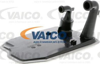 VAICO V30-2257-XXL - Комплект деталей, смена масла - автоматическая коробка передач avtokuzovplus.com.ua