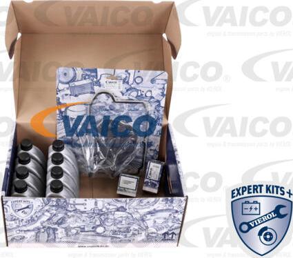 VAICO V30-2257-XXL - Комплект деталей, смена масла - автоматическая коробка передач avtokuzovplus.com.ua