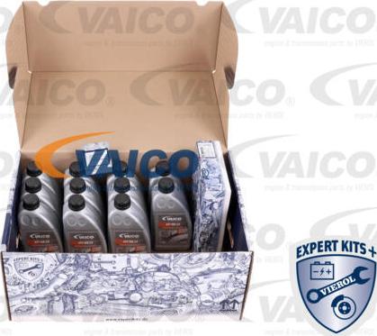VAICO V30-2258-XXL - Комплект деталей, смена масла - автоматическая коробка передач avtokuzovplus.com.ua