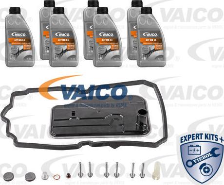VAICO V30-2258 - Комплект деталей, зміна масла - автоматіческ.коробка передач autocars.com.ua