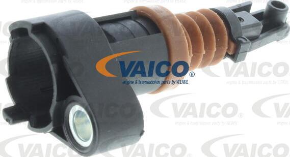 VAICO V30-2260 - Шток вилки переключения передач autodnr.net