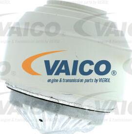 VAICO V30-2278 - Подушка, підвіска двигуна autocars.com.ua