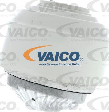 VAICO V30-2307 - Подушка, підвіска двигуна autocars.com.ua