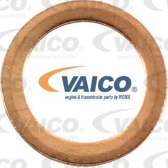 VAICO V30-2318 - Уплотнительное кольцо, резьбовая пробка маслосливного отверстия autodnr.net
