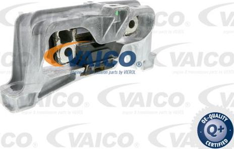 VAICO V30-2347 - Подушка, підвіска двигуна autocars.com.ua