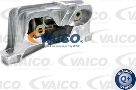 VAICO V30-2348 - Подушка, підвіска двигуна autocars.com.ua