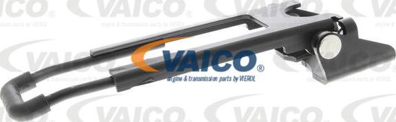 VAICO V30-2355 - Фиксатор двери autodnr.net