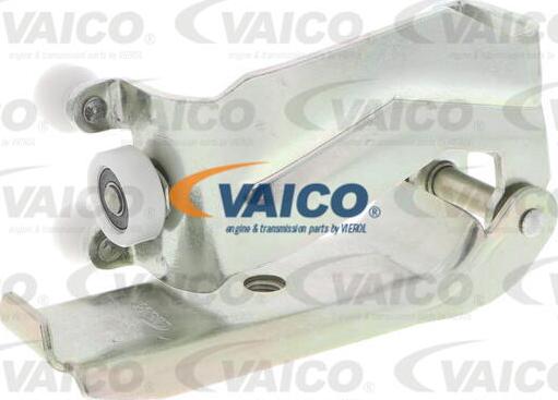 VAICO V30-2359 - Направляющая ролика, сдвижная дверь autodnr.net