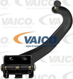 VAICO V30-2360 - Направляющая ролика, сдвижная дверь autodnr.net