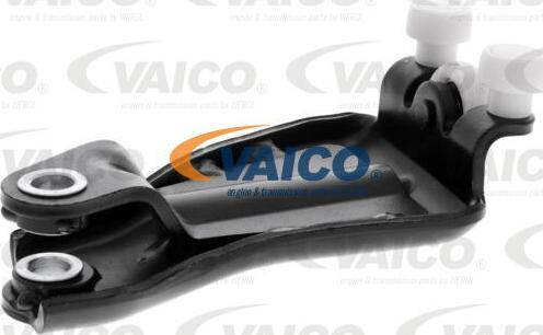 VAICO V30-2362 - Напрямна ролика, зсувні двері autocars.com.ua