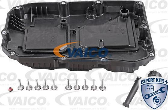 VAICO V30-2377-BEK - Комплект деталей, смена масла - автоматическая коробка передач autodnr.net