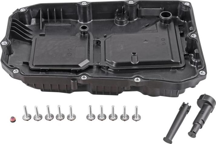 VAICO V30-2377-BEK - Комплект деталей, зміна масла - автоматіческ.коробка передач autocars.com.ua