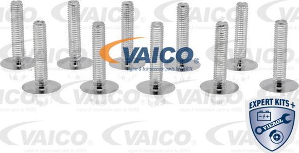 VAICO V30-2377-XXL - Комплект деталей, смена масла - автоматическая коробка передач autodnr.net