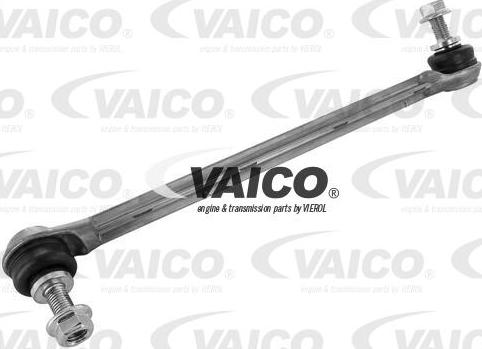 VAICO V30-2392 - Тяга / стійка, стабілізатор autocars.com.ua