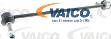 VAICO V30-2393 - Тяга / стійка, стабілізатор autocars.com.ua