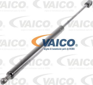 VAICO V30-2396 - Газовая пружина, упор avtokuzovplus.com.ua