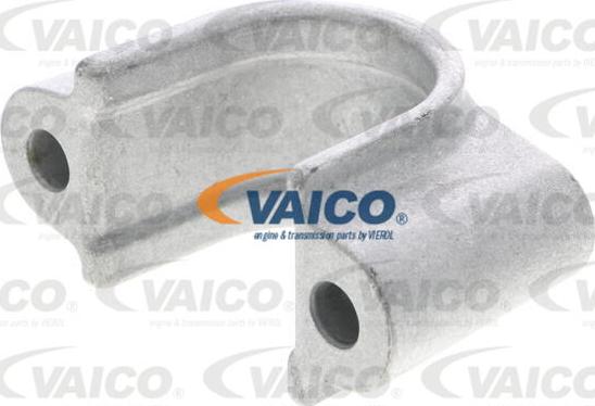 VAICO V30-2408 - Кронштейн, підвіска стабилизатора autocars.com.ua