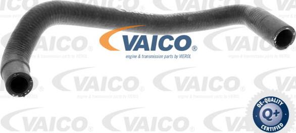 VAICO V30-2418 - Шланг радиатора avtokuzovplus.com.ua