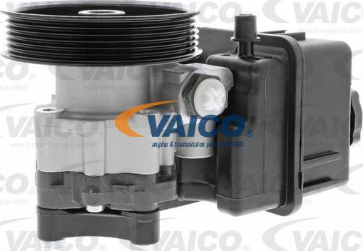 VAICO V30-2466 - Гідравлічний насос, рульове управління, ГУР autocars.com.ua