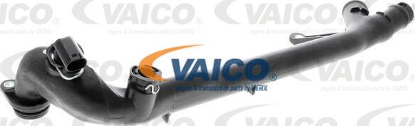 VAICO V30-2472 - Трубка охлаждающей жидкости avtokuzovplus.com.ua