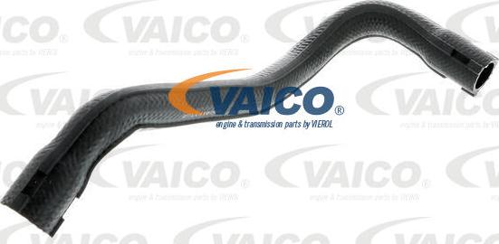 VAICO V30-2477 - Шланг радіатора autocars.com.ua