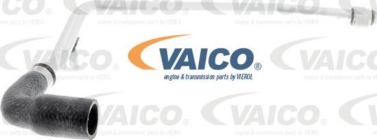 VAICO V30-2478 - Трубка охолоджуючої рідини autocars.com.ua