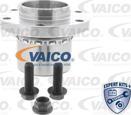 VAICO V30-2487 - Комплект підшипника маточини колеса autocars.com.ua