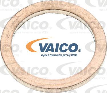 VAICO V30-2488 - Уплотнительное кольцо, резьбовая пробка маслосливного отверстия avtokuzovplus.com.ua