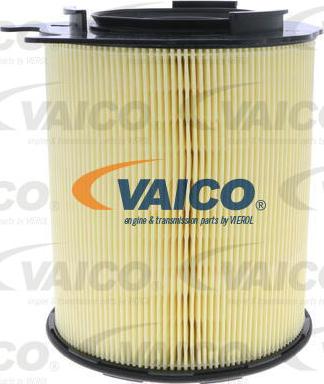 VAICO V30-2489 - Повітряний фільтр autocars.com.ua