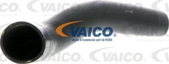 VAICO V30-2500 - Трубка нагнітається повітря autocars.com.ua