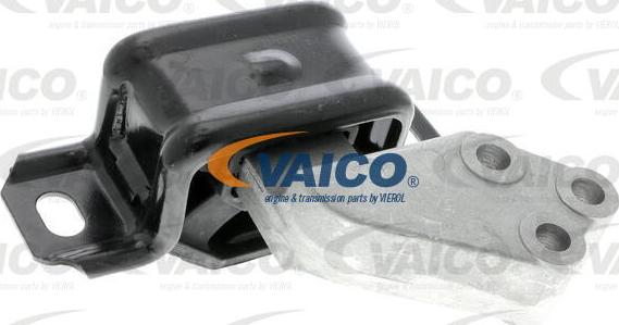 VAICO V30-2508 - Подушка, підвіска двигуна autocars.com.ua