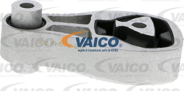 VAICO V30-2510 - Подушка, опора, подвеска двигателя avtokuzovplus.com.ua