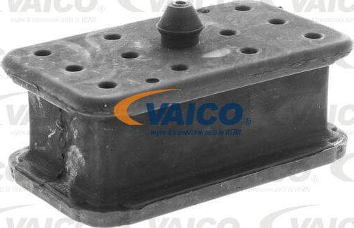 VAICO V30-2514 - Подвеска, листовая рессора autodnr.net