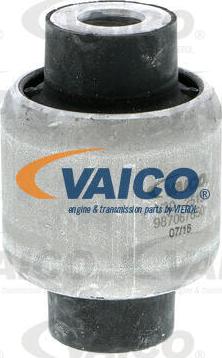 VAICO V30-2515 - Сайлентблок, важеля підвіски колеса autocars.com.ua