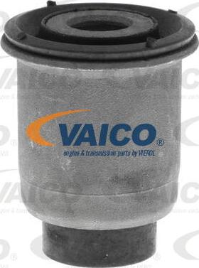 VAICO V30-2518 - Сайлентблок, рычаг подвески колеса autodnr.net