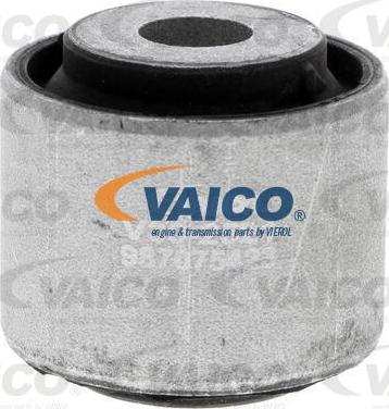 VAICO V30-2521 - Сайлентблок, важеля підвіски колеса autocars.com.ua