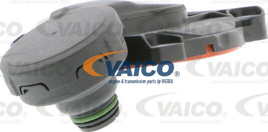 VAICO V30-2524 - Маслосъемный щиток, вентиляция картера avtokuzovplus.com.ua