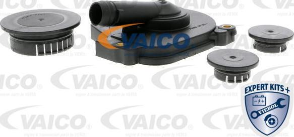 VAICO V30-2525 - Ремонтний набір, вентиляція картера autocars.com.ua