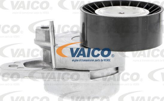 VAICO V30-2530 - Натяжитель, поликлиновый ремень avtokuzovplus.com.ua