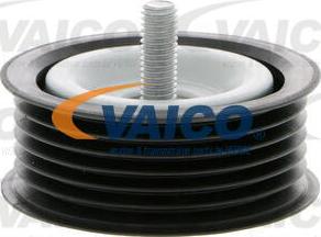 VAICO V30-2532 - Направляющий ролик, поликлиновый ремень avtokuzovplus.com.ua