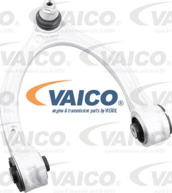 VAICO V30-2546 - Важіль незалежної підвіски колеса autocars.com.ua