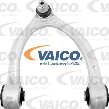 VAICO V30-2547 - Важіль незалежної підвіски колеса autocars.com.ua