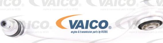 VAICO V30-2548 - Важіль незалежної підвіски колеса autocars.com.ua