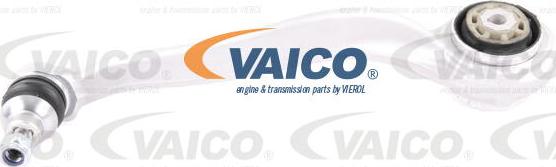 VAICO V30-2549 - Рычаг подвески колеса avtokuzovplus.com.ua