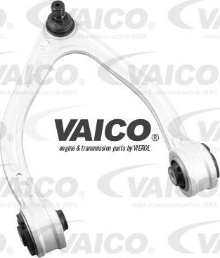 VAICO V30-2553 - Рычаг подвески колеса autodnr.net
