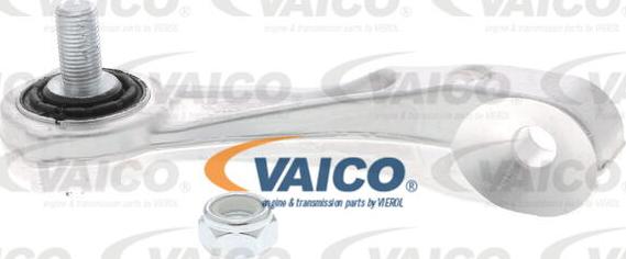 VAICO V30-2555 - Тяга / стойка, стабилизатор avtokuzovplus.com.ua