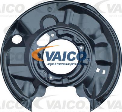 VAICO V30-2559 - Відбивач, диск гальмівного механізму autocars.com.ua